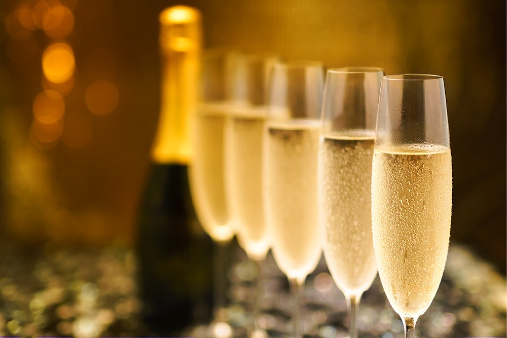 Champagne Market Is Estimated To Witness High Growth Owing To Increasing Consumer Preference for Premium Alcoholic Beverages