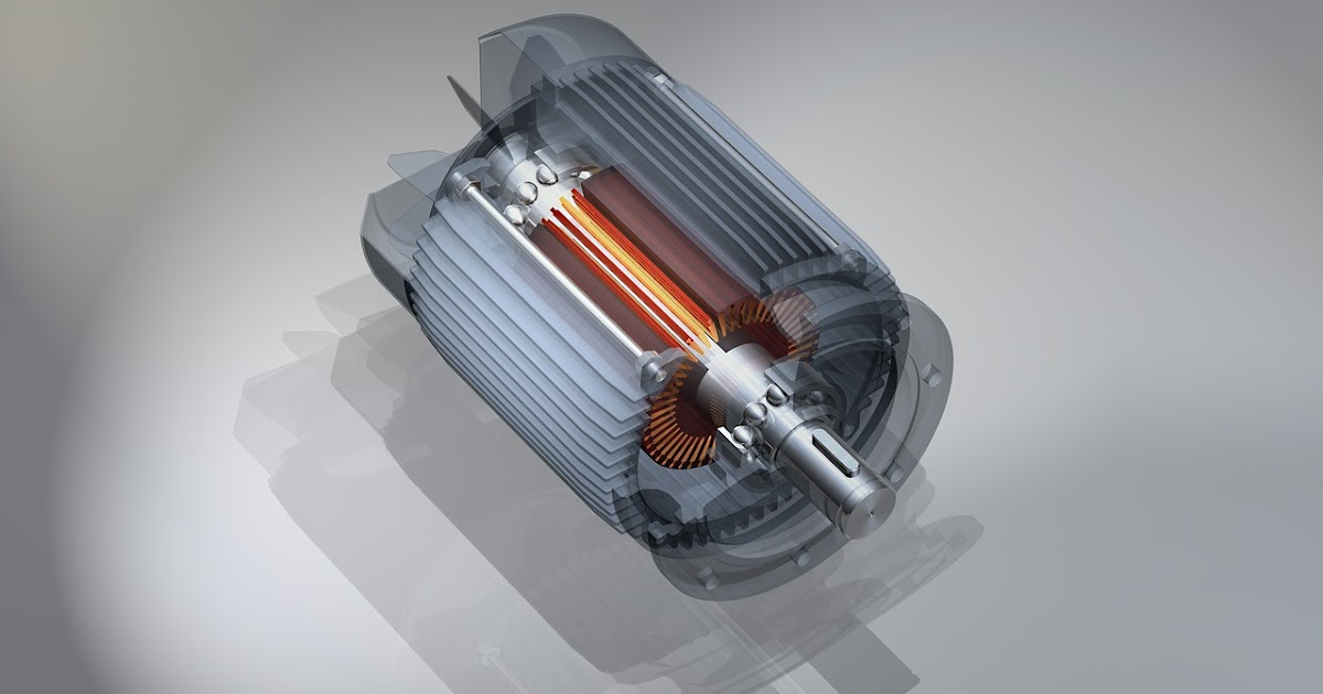 Increasing Demand from HVAC Systems to Drive Growth of the Global Electric Motor Market    