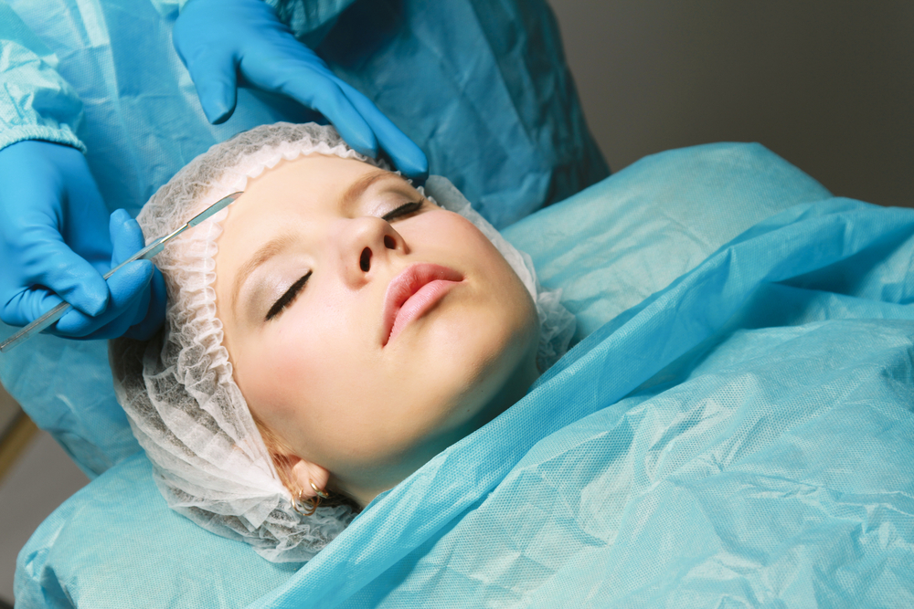Cosmetic Surgery Market Is Estimated To Witness High Growth Owing To Increasing Demand for Minimally Invasive Procedures