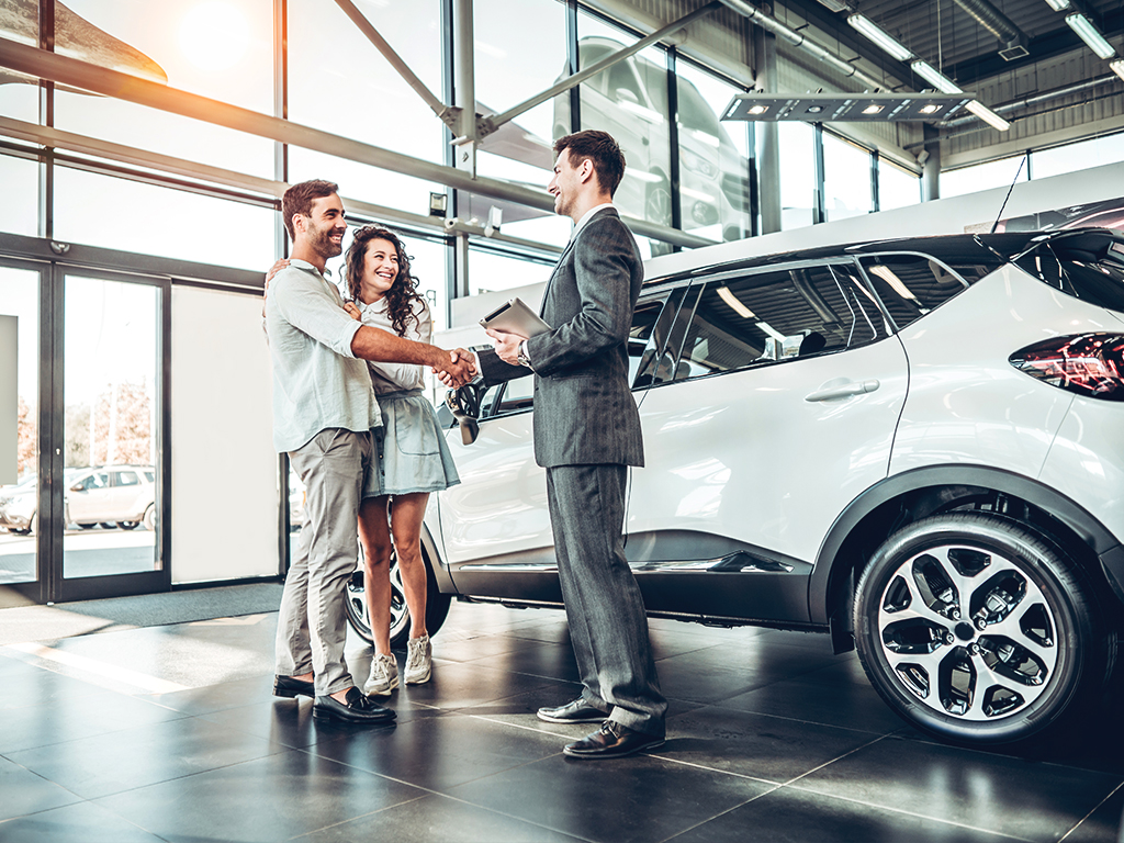 Car Rental Market Is Estimated To Witness High Growth Owing To the Increasing Demand for Rental Services