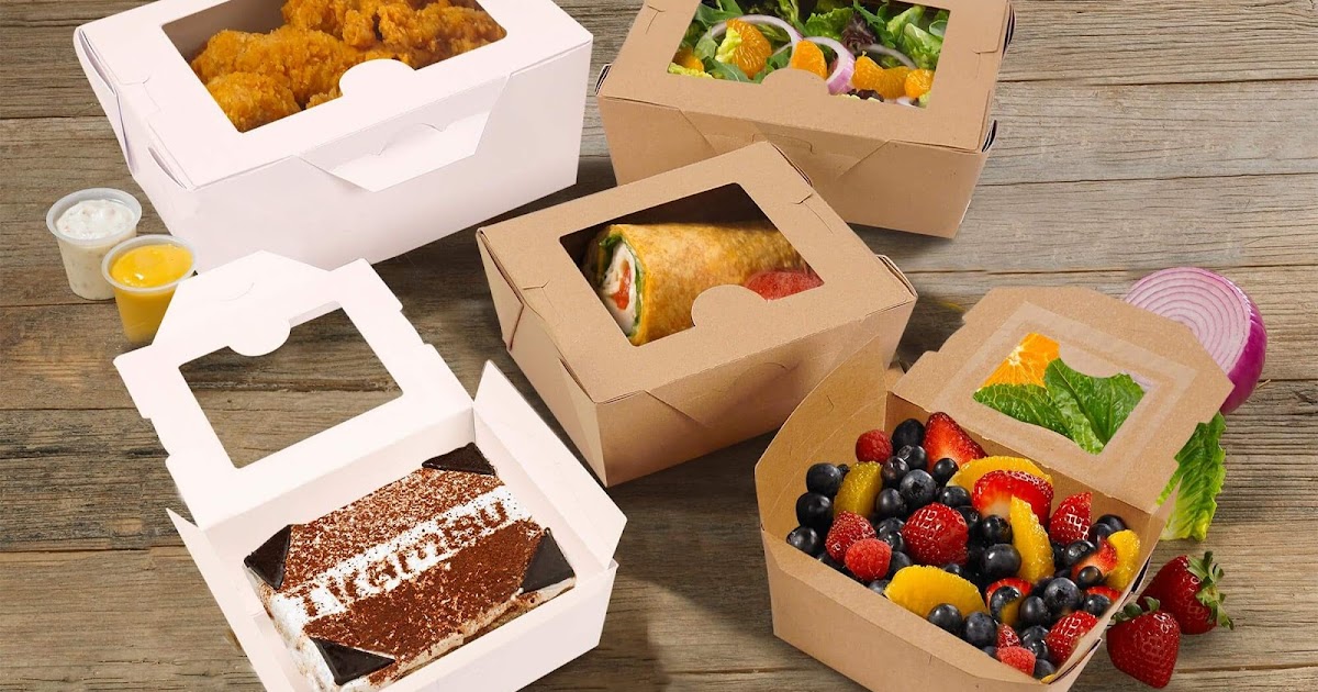 Edible Packaging Market Growth Accelerated by Consumer Preference for More Sustainable Options   