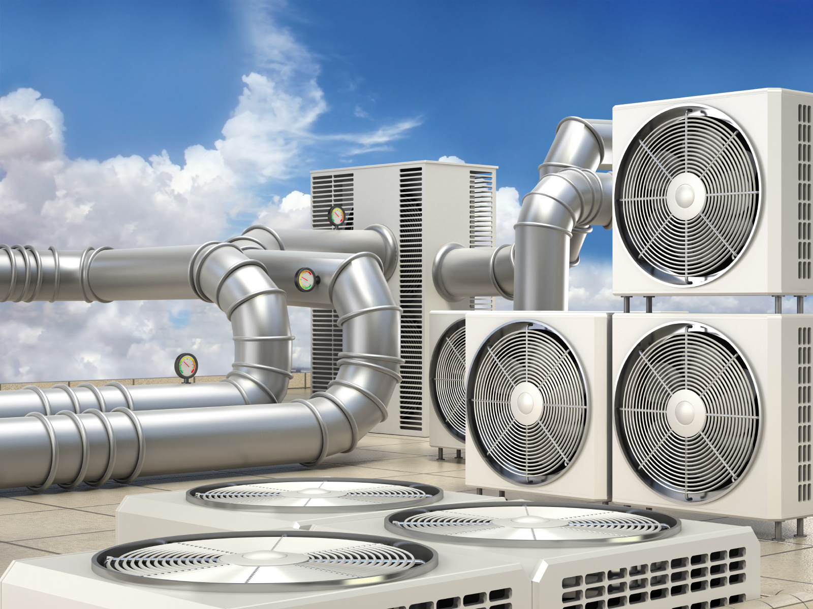   Evaporative Cooling Market is Estimated to Witness High Growth Owing to Energy Efficiency and Growing Industrialization