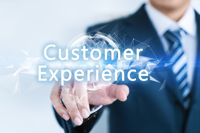 Customer Experience Management Market Is Estimated To Witness High Growth Owing To Rising Demand for Personalized Customer Experience