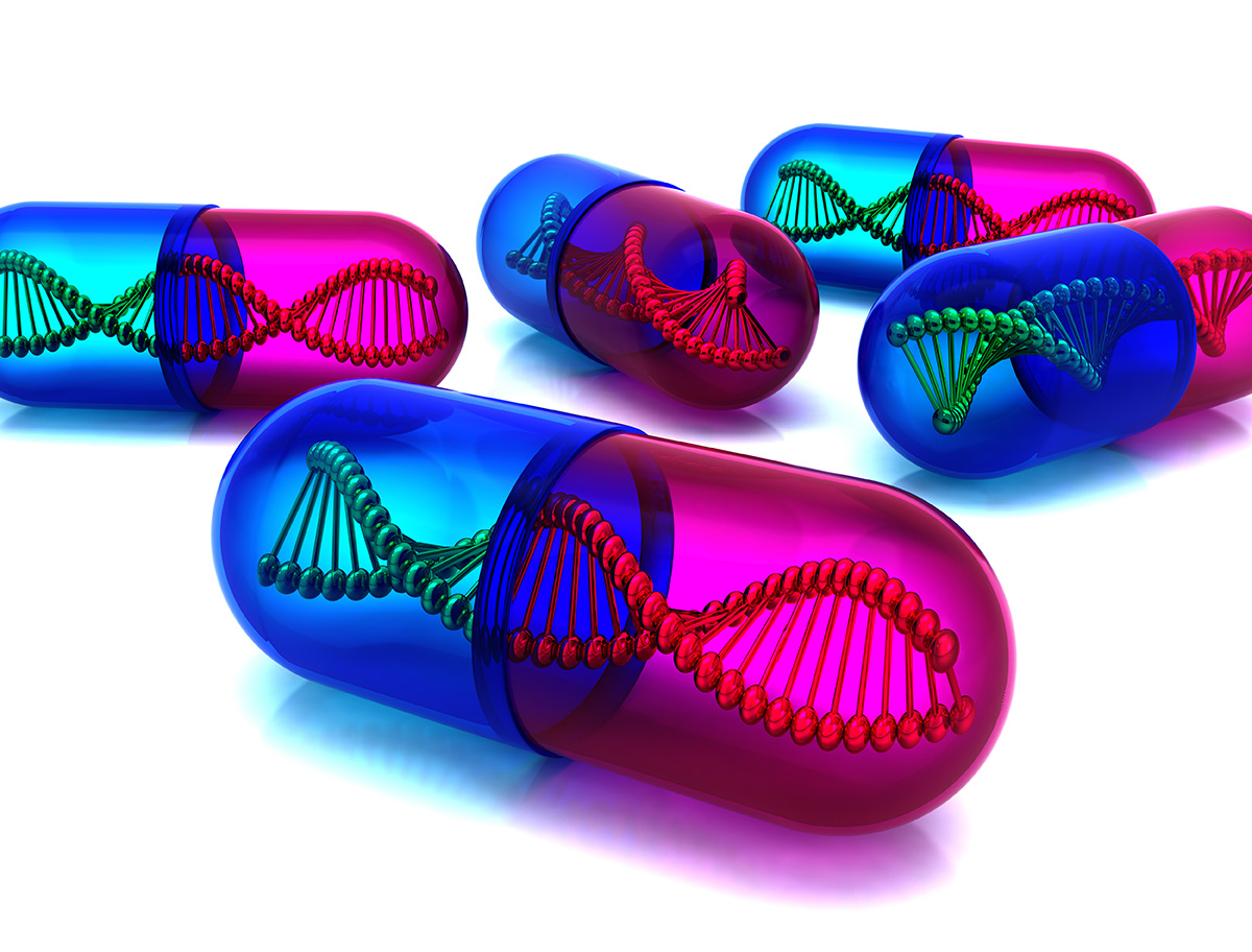 Global Pharmacogenomics Market Is Estimated To Witness High Growth Owing To Increasing Adoption of Personalized Medicine