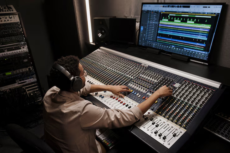 Acoustic Engineer Brisbane: The Key to High-Performance Spaces