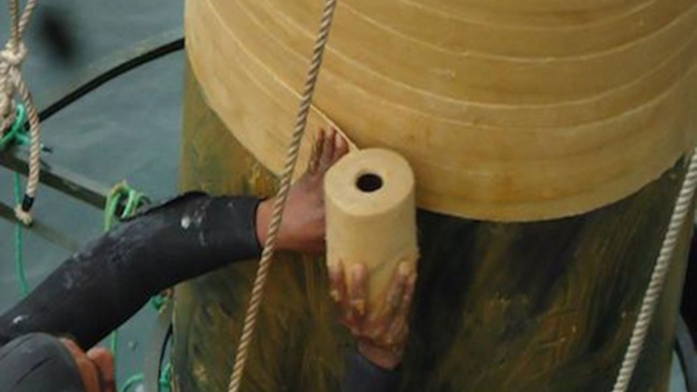Can Petro Tape for Saltwater Environments Be Your Corrosion Solution?