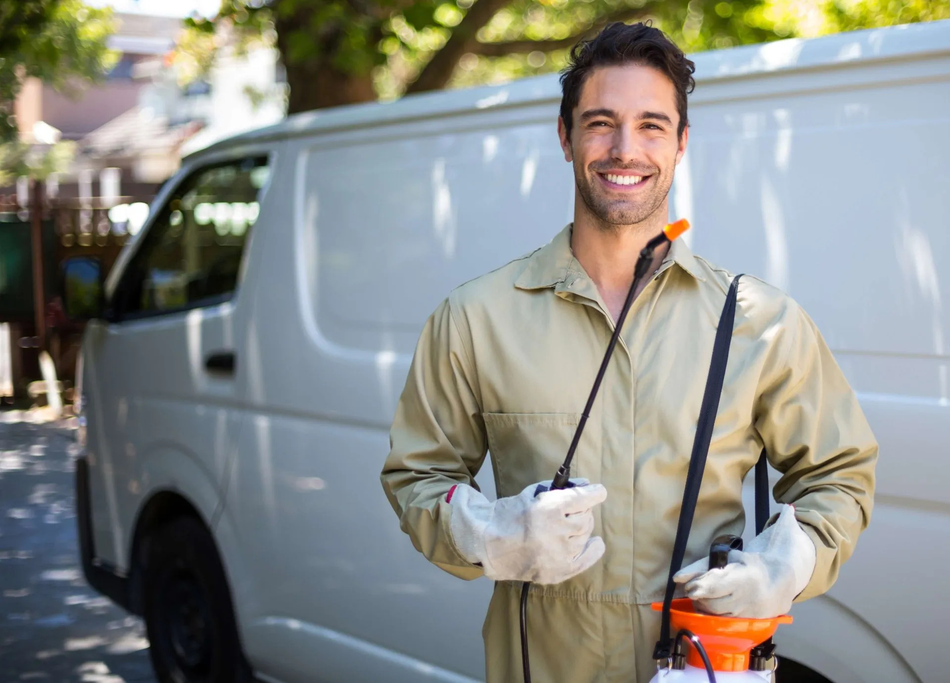 The Importance of Regular Pest Control for a Happy Home