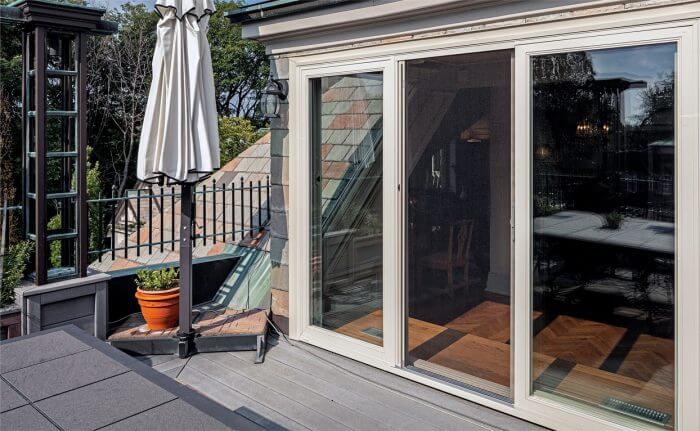 Fixed Picture Windows Installation Company