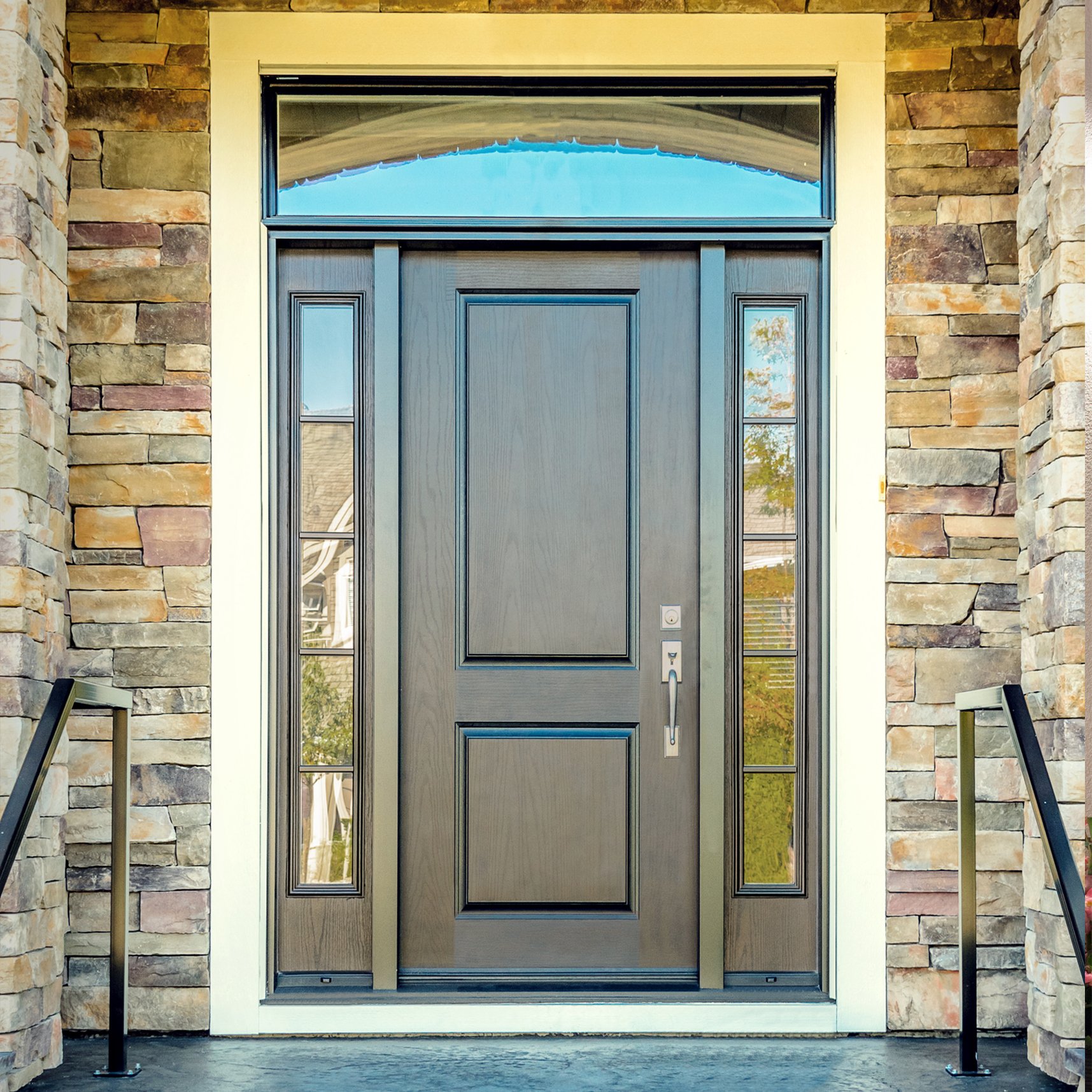 Doors Installation Company in Mississauga