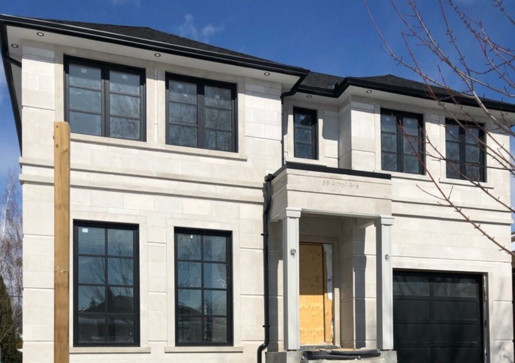 Home Windows & Doors Installation in Mississauga