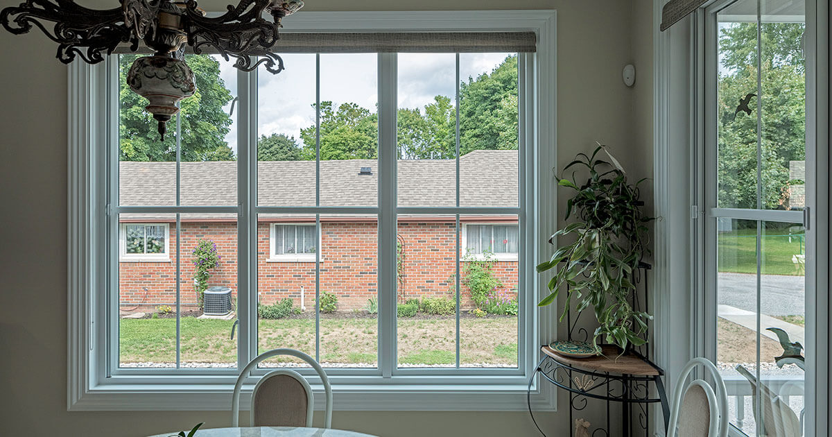 Vinyl Windows Manufacturer in Mississauga