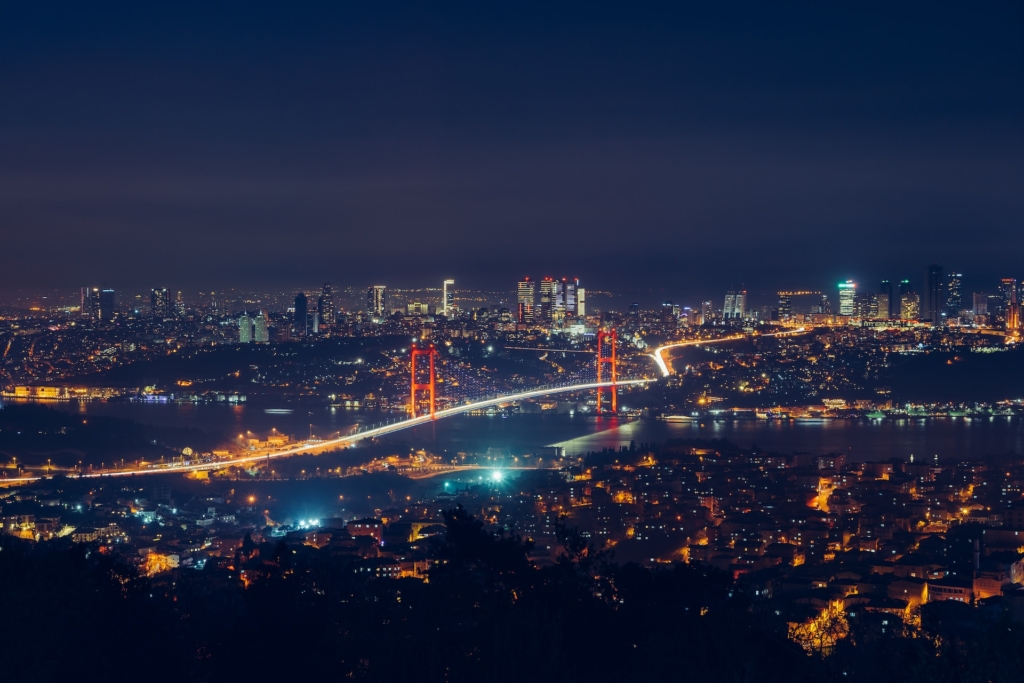 Investing in Elegance Istanbul Luxury Apartments for Sale Your Dream Awaits