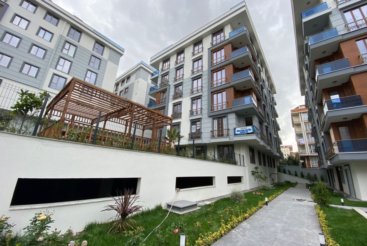 Istanbul Real Estate and Houses available to be purchased