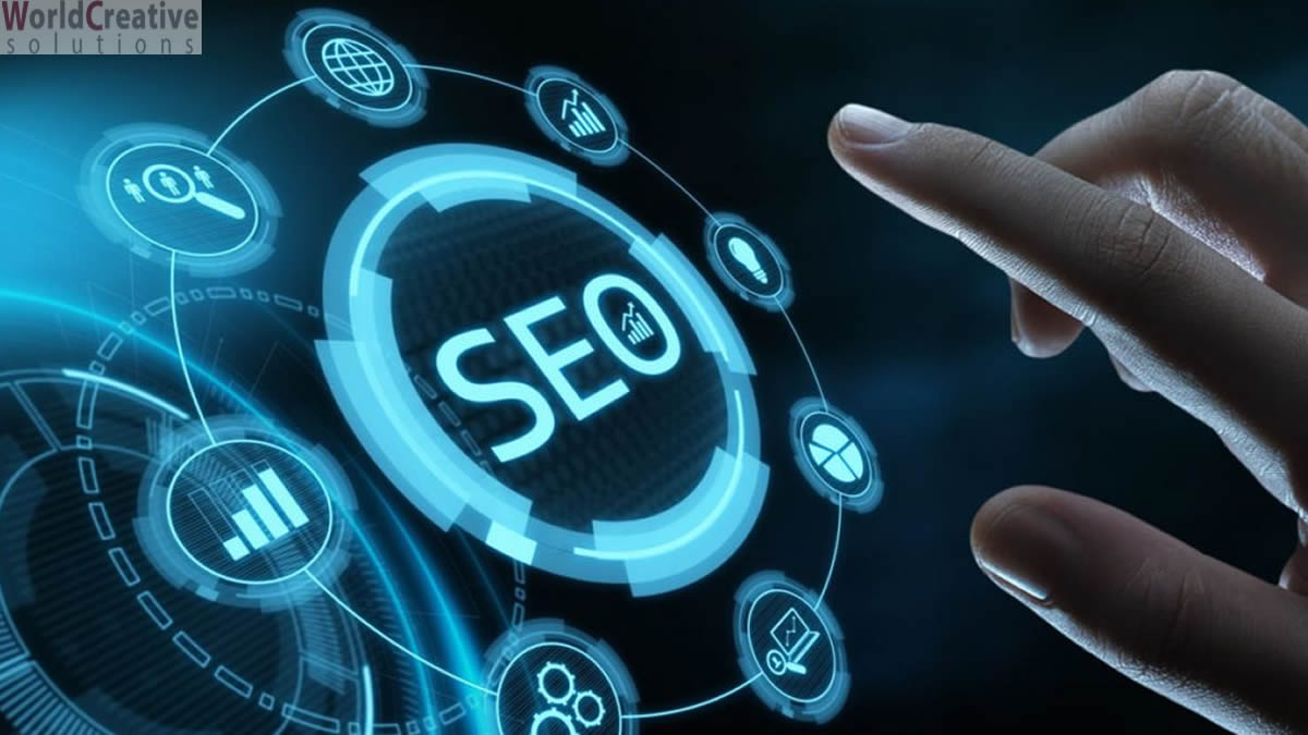 World Creative Solutions Company suggests focusing SEO services in Dubai