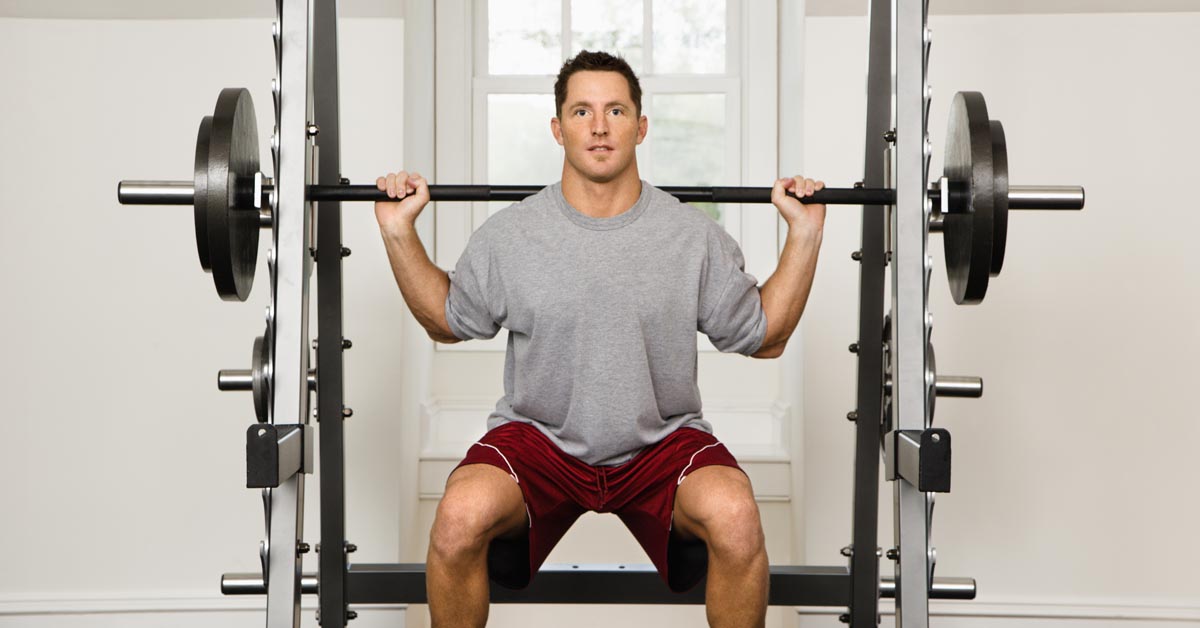 Gresham Research Shows Chiropractic Adjustments Effective at Preventing Sports Injuries