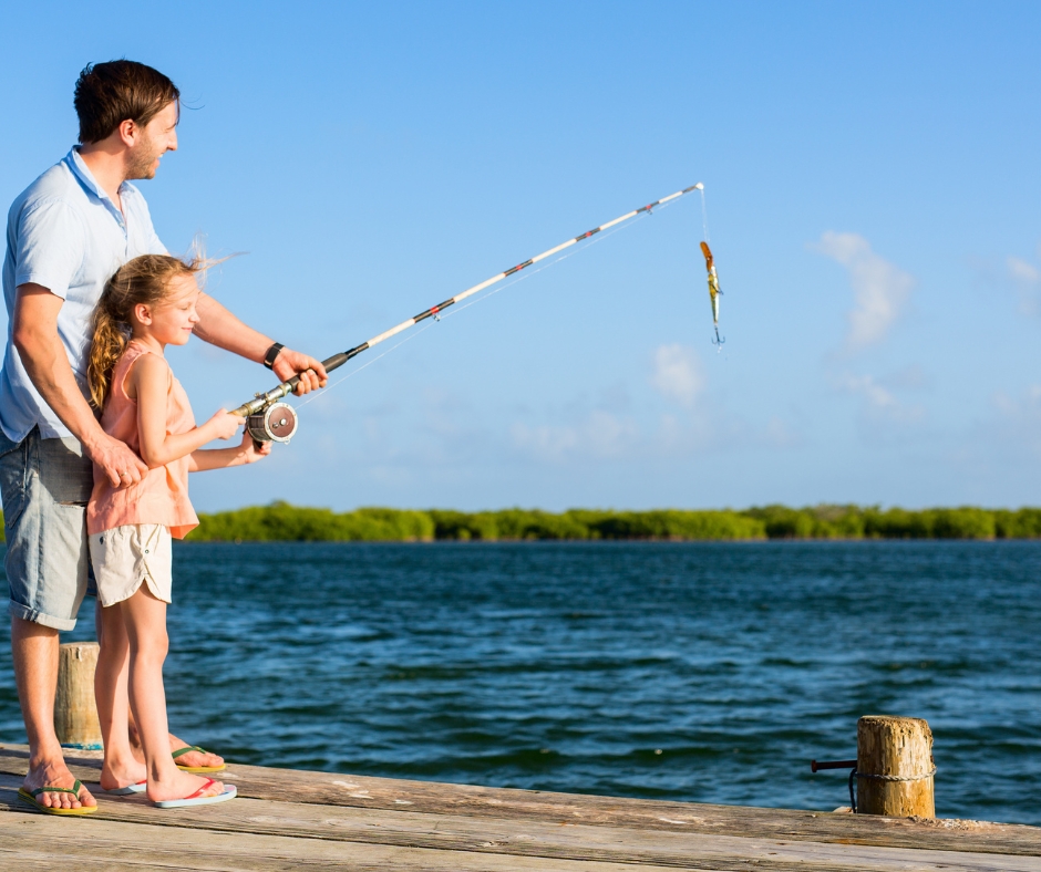 Exploring the Thrilling Fishing Scene of the Maldives