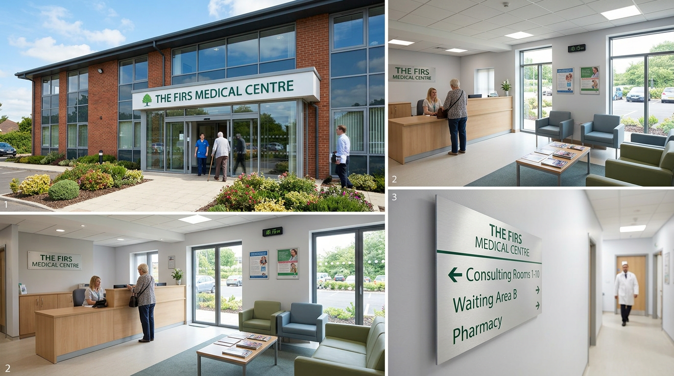East London GP – Your Trusted Healthcare Partner for Quality Medical Care