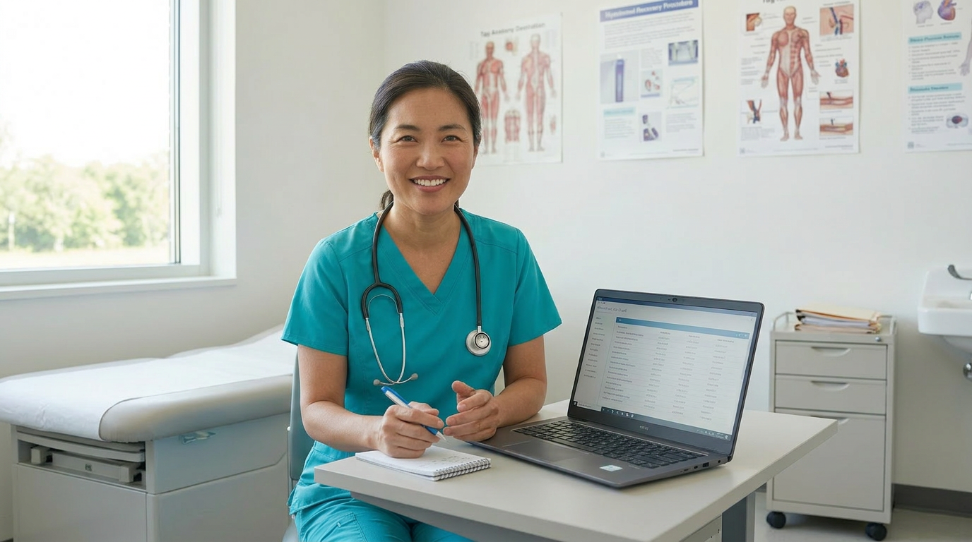 East London GP: Your Trusted Partner for Quality Healthcare