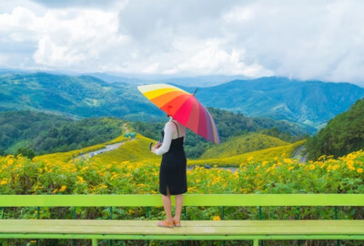 Best Monsoon Destinations in India | Top 5 Monsoon Destinations