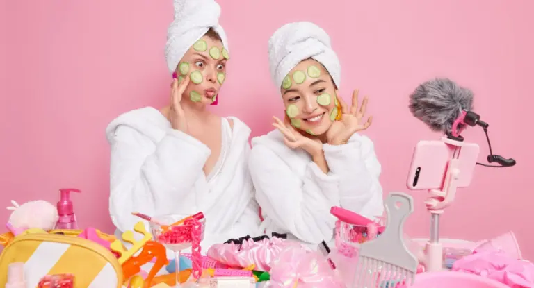 Best Health and Beauty Tips For Women & Girls