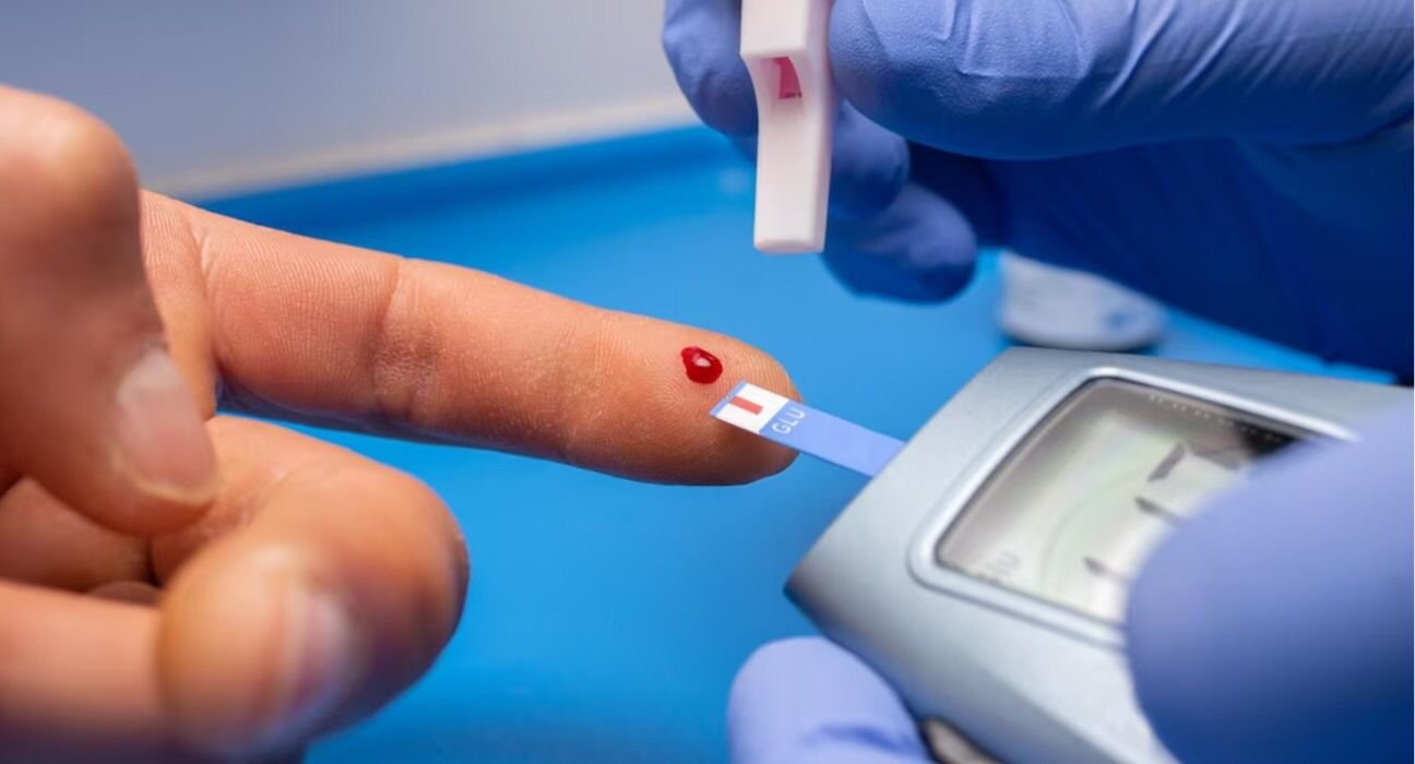 Tips to Control Diabetes | 10 Tips to Control Diabetes