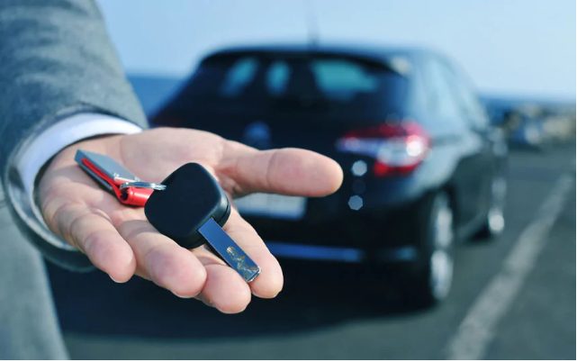 Private Car Hire Melbourne - Baby Seat Taxi