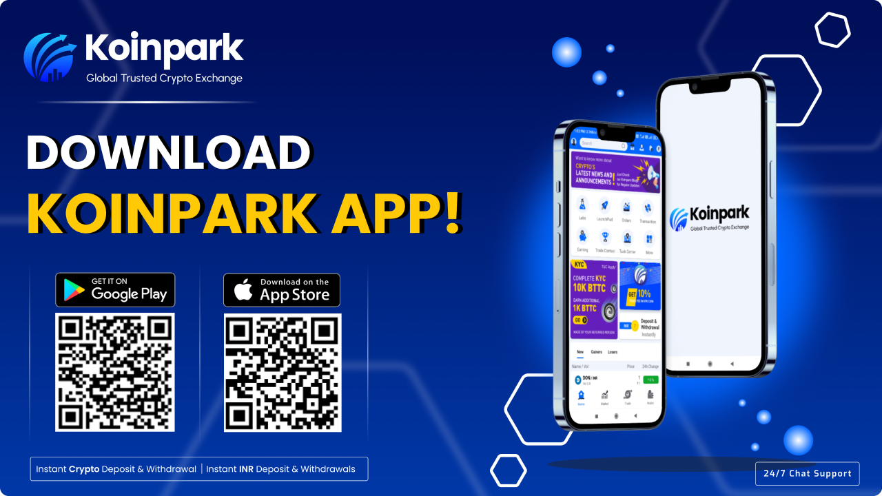 "Koinpark Registration and Login: A Step-by-Step Guide"
