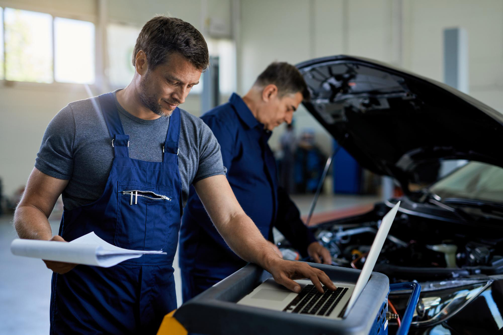 Choosing a Trusted Vehicle Inspection Center in Kelowna: Your Road to Safety and Peace of Mind