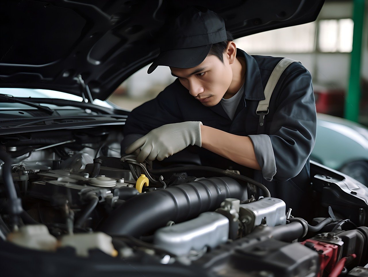Mobile Mechanic Kelowna: Bringing Automotive Expertise to Your Doorstep