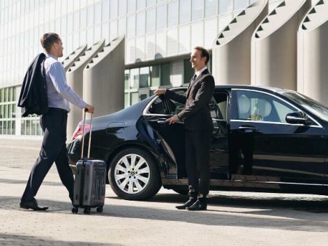 Efficient and Reliable Gatwick Airport Transfer Services: Your Ultimate Travel Companion
