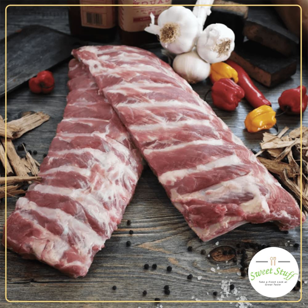 6 Tips for Making Perfect BBQ Pork Spare Ribs at Home