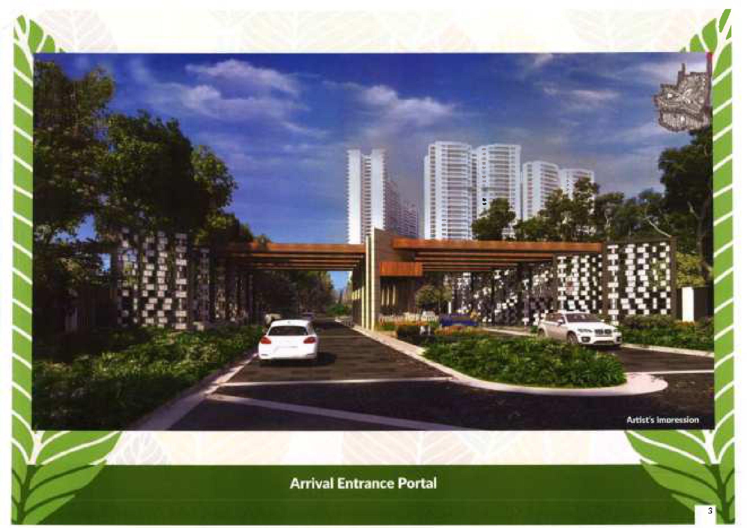 Prestige Park Grove's Grand Launch Date