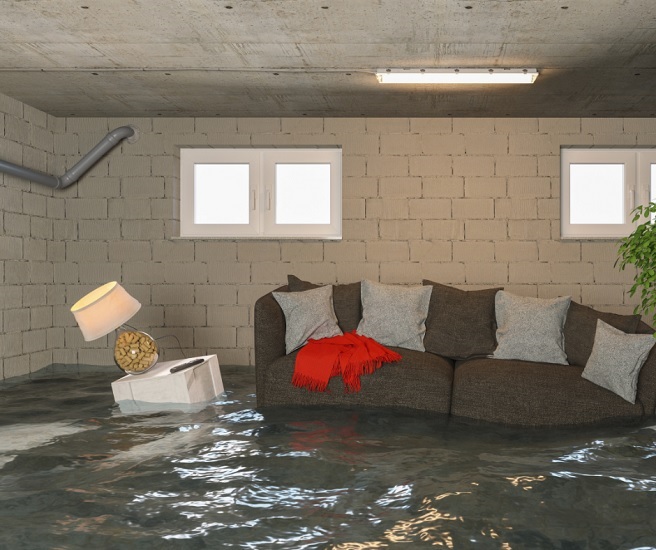 Get Matched With the #1 Long Beach Water Damage Restoration Company!