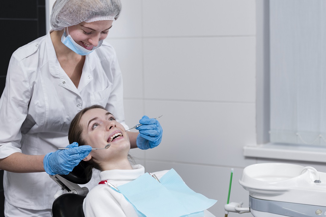 Transforming Your Smile: The Magic of Porcelain Veneers