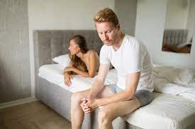 Common Misconceptions about Erectile Dysfunction