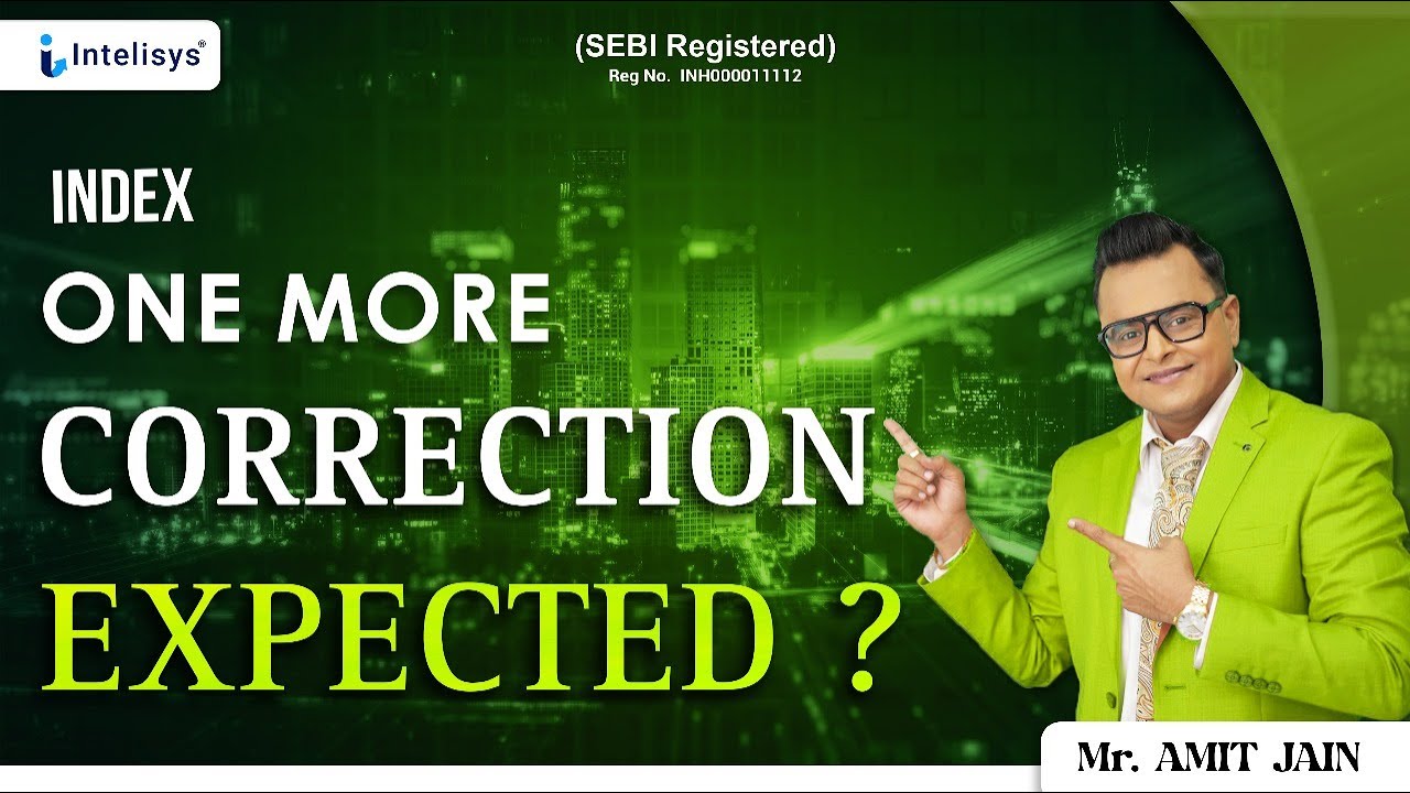 Live Nifty Prediction - Targets, Analysis & Tips #intelisys #stockmarket