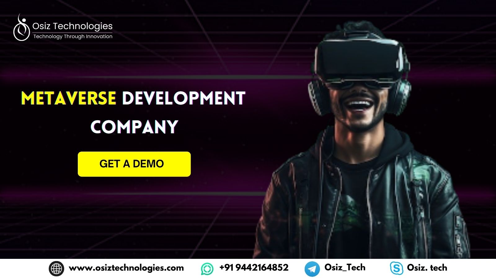 Evolution of the Metaverse: Virtual Reality's Influence on Event Platform