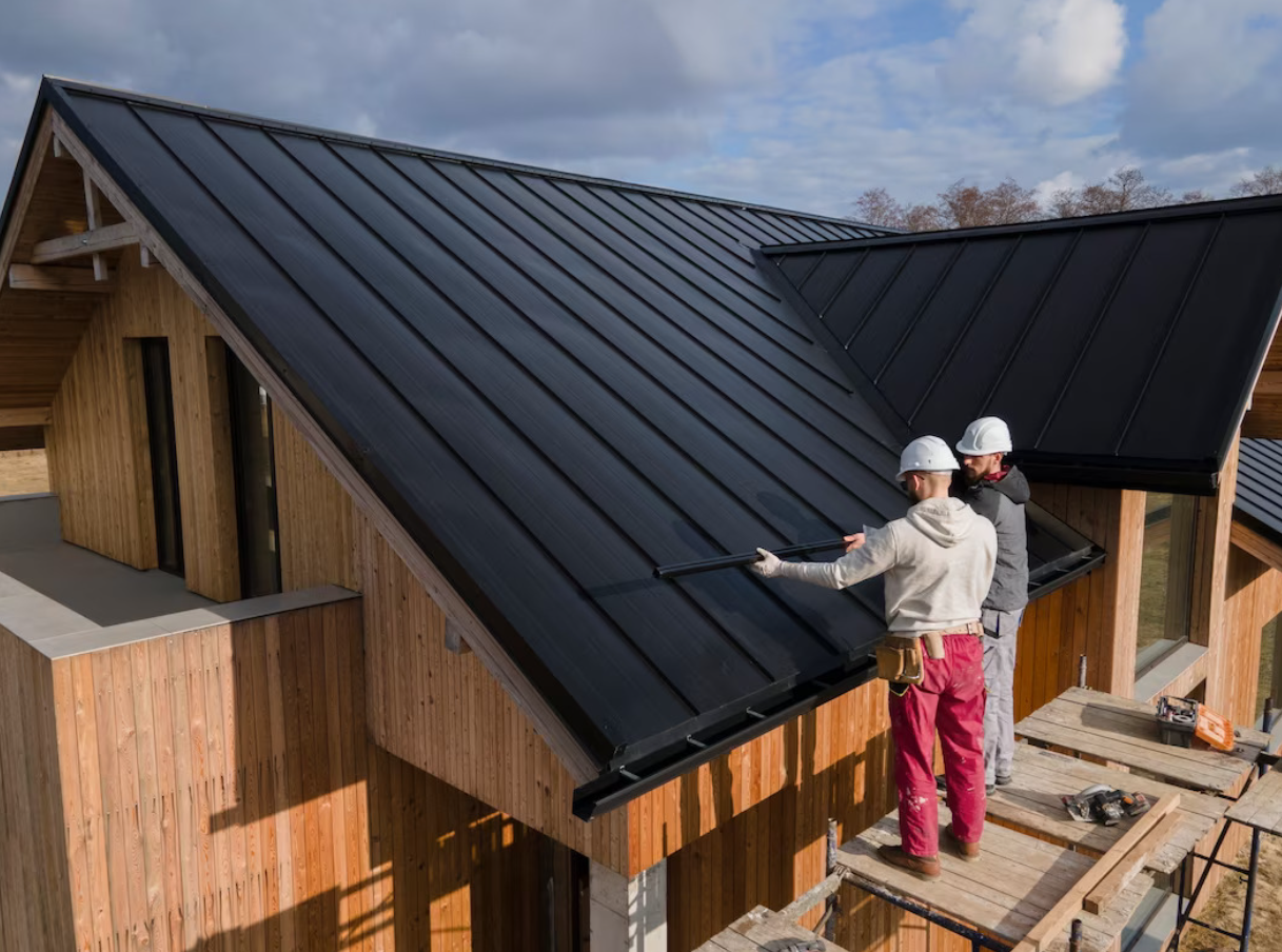 Pasadena Roofing Contractors: Quality Service for Your Roofing Needs
