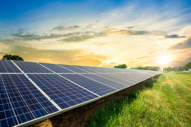 Install Tindo Solar Panels own yourself