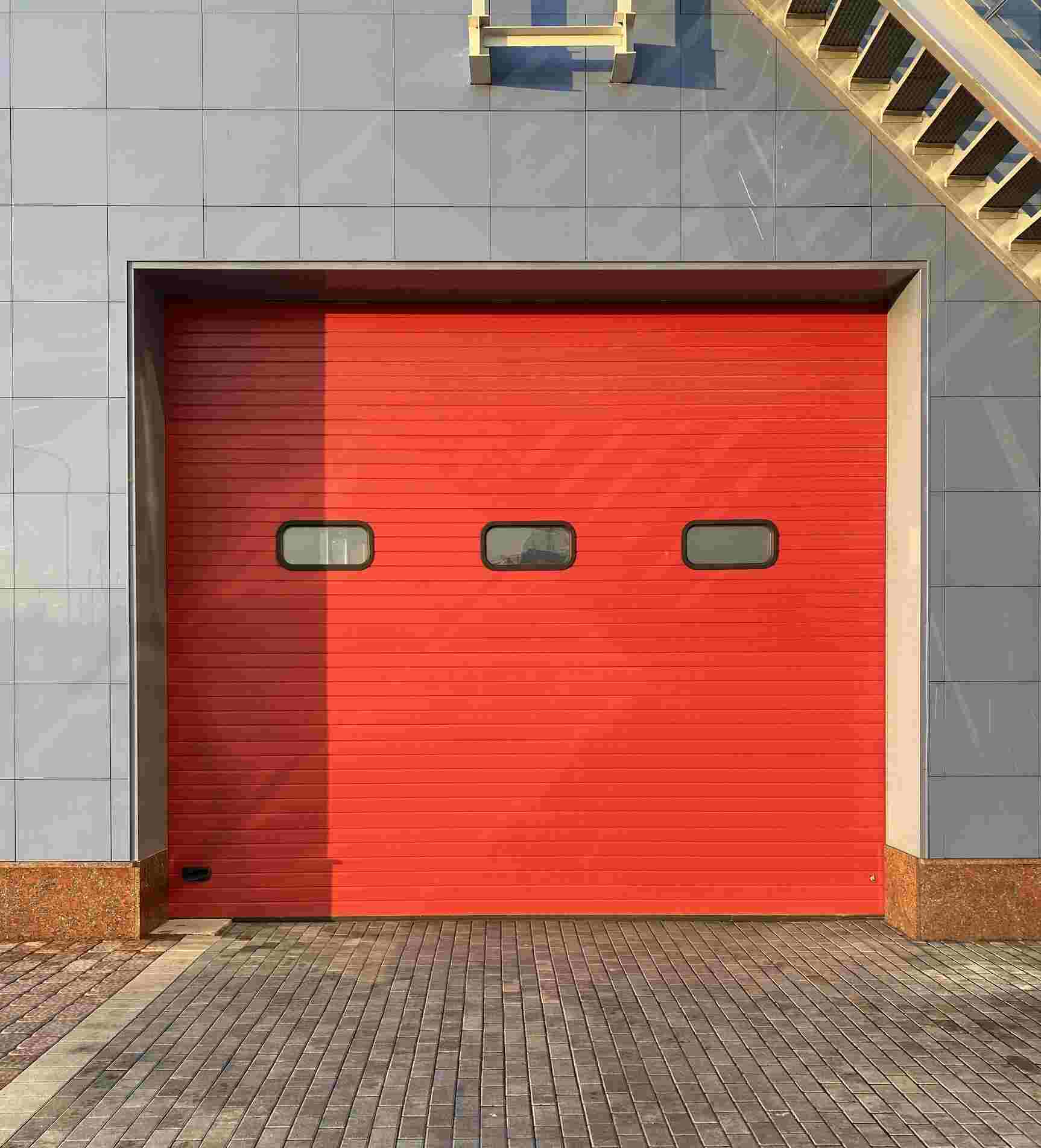 Garage Door Maintenance Tips for Utah Homeowners