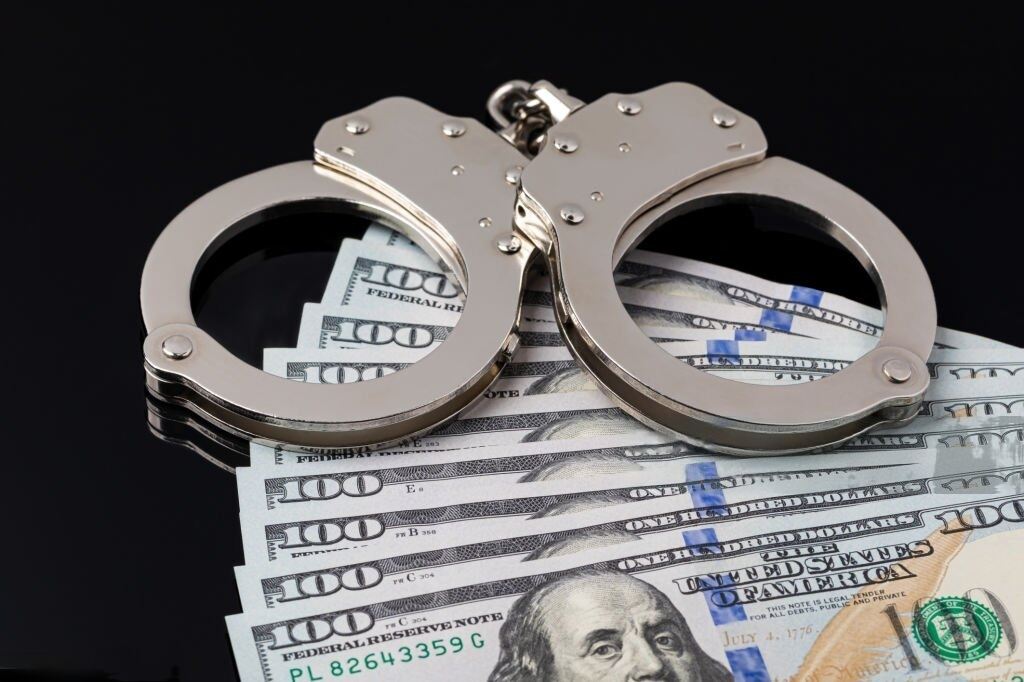 The Role of a Wake County Bondsman in the Legal System