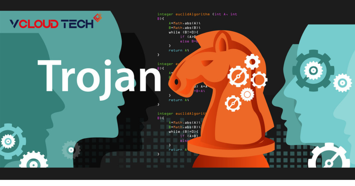 A Deep Dive in Trojan Horse Virus