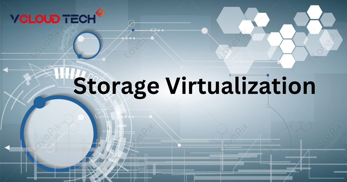 The Power of Storage Virtualization in Modern IT Infrastructure