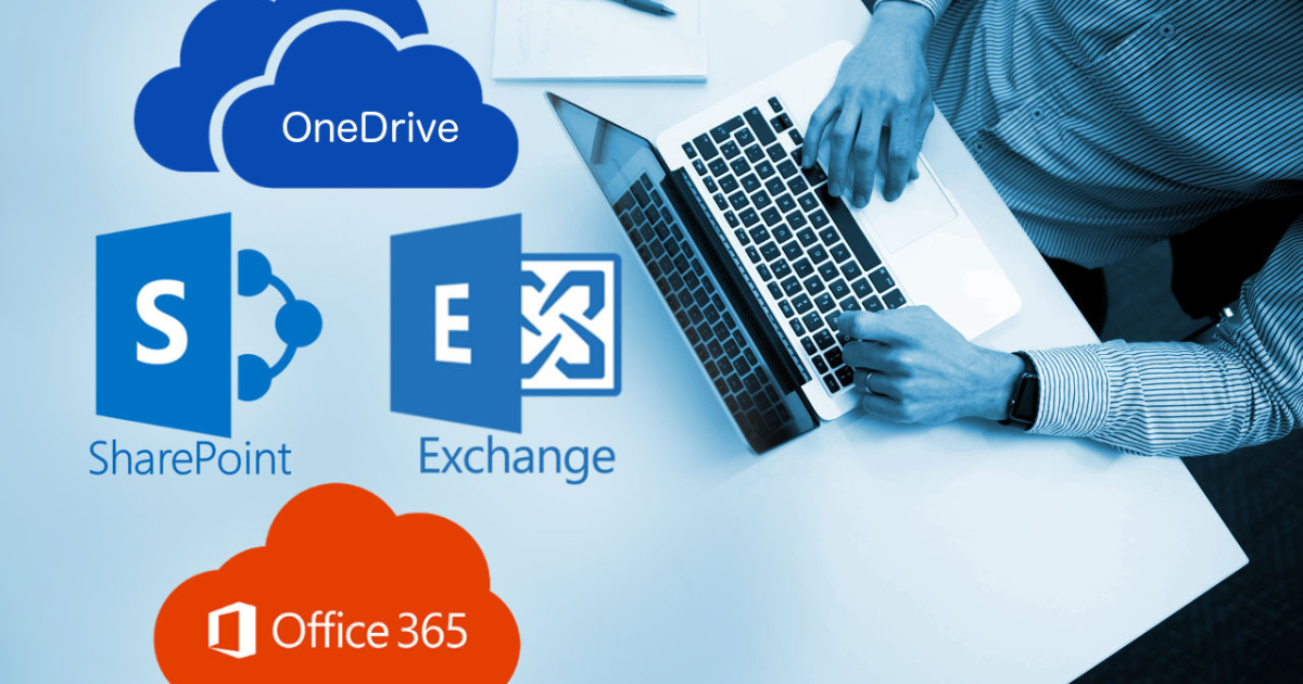 Safeguarding Your Business Data: A Deep Dive into Office 365 Backup & Recovery