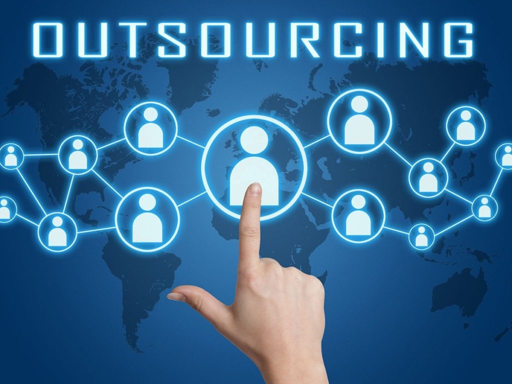 Why Outsourcing Hubs are Changing from Some Countries to Others?