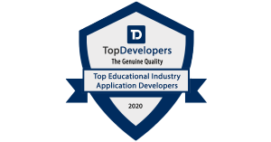 Top Education App Development Companies - TopDevelopers.co