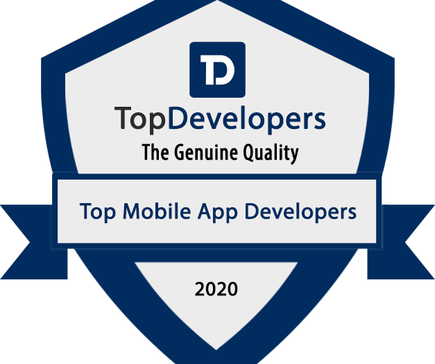 List of Top Mobile App Development Companies by TopDevelopers.co