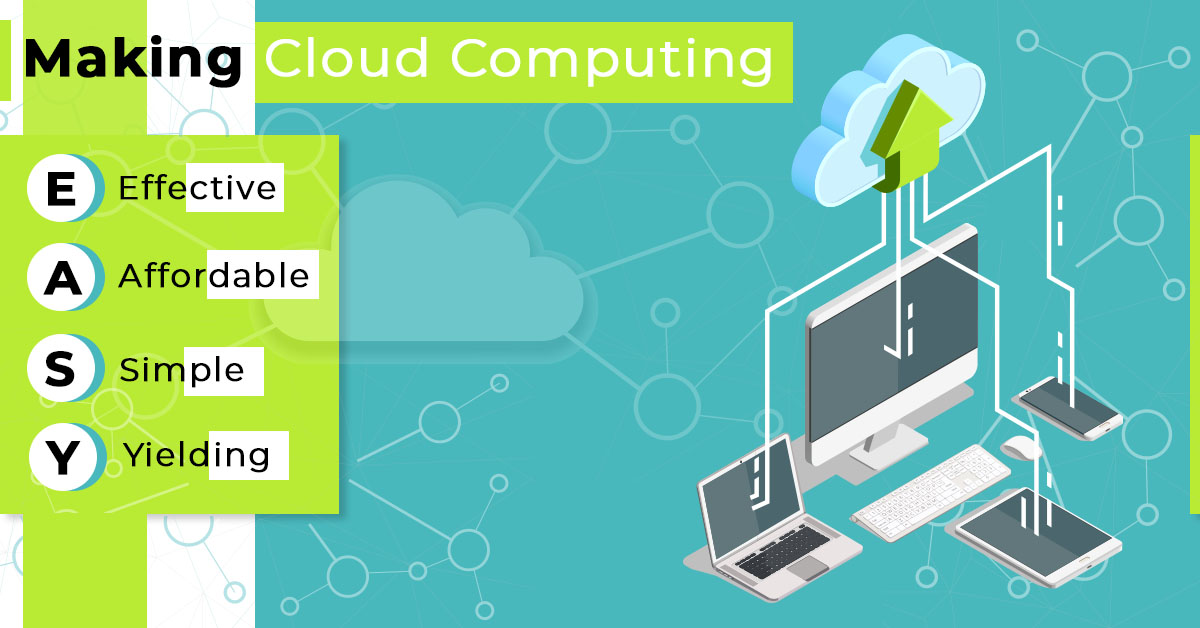 8 Things to consider for a smooth cloud migration