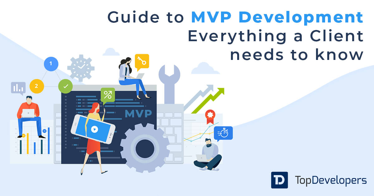 Client’s Guide to Minimum Viable Product Development