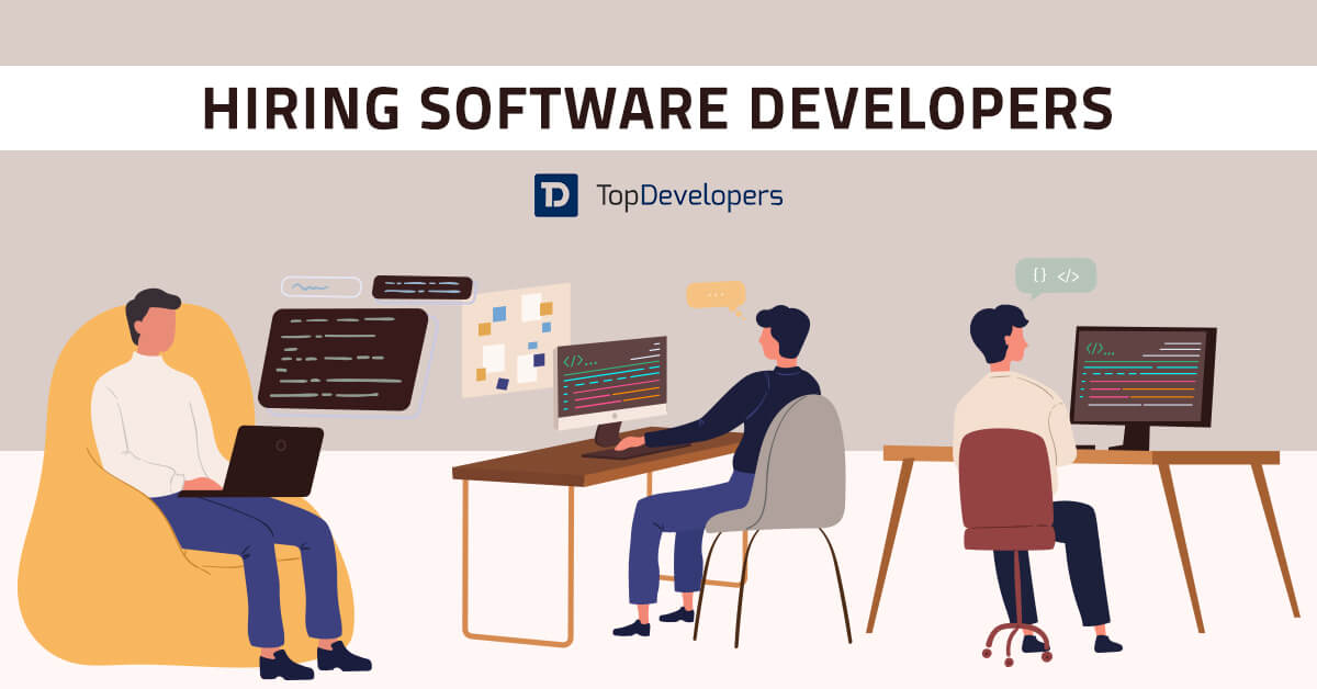 How to Hire the Best Software Developers?